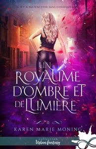 Image de Un royaume d'ombre et de lumière