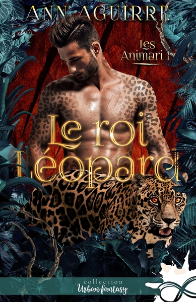 Picture of Le roi léopard