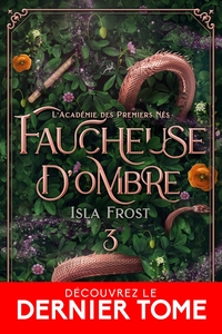 Picture of Faucheuse d'ombre