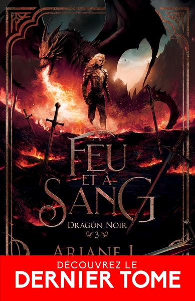 Image de À feu et à sang