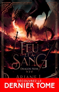 Image de À feu et à sang