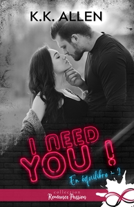 Image de I need you !