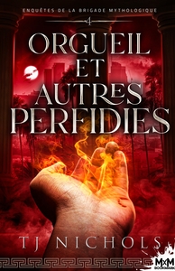 Picture of Orgueil et autres perfidies