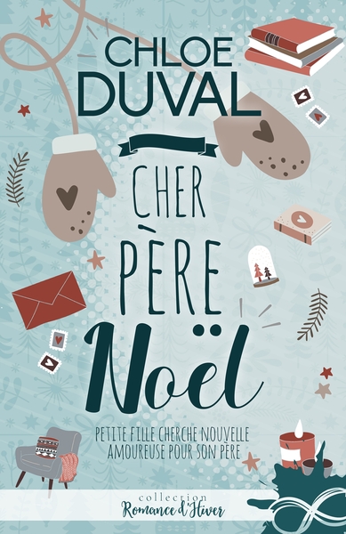 Picture of Cher père Noël