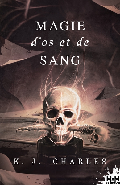 Image de Magie d'os et de sang