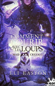 Picture of Comment courir avec les loups