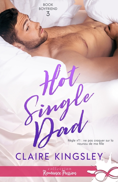 Picture of Hot Single Dad