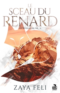 Image de Le sceau du renard