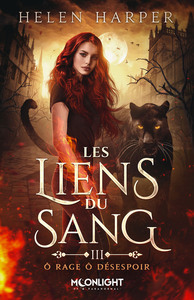 Picture of Ô rage ô désespoir