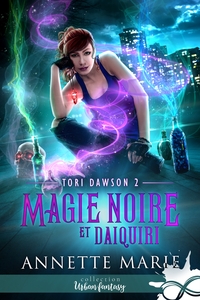 Picture of Magie noire et Daiquiri