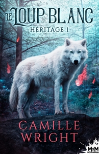 Picture of Le Loup blanc
