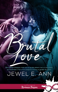 Picture of Brutal love