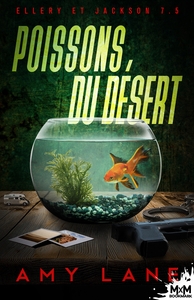 Image de Poissons du désert