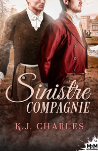 Picture of Sinistre compagnie
