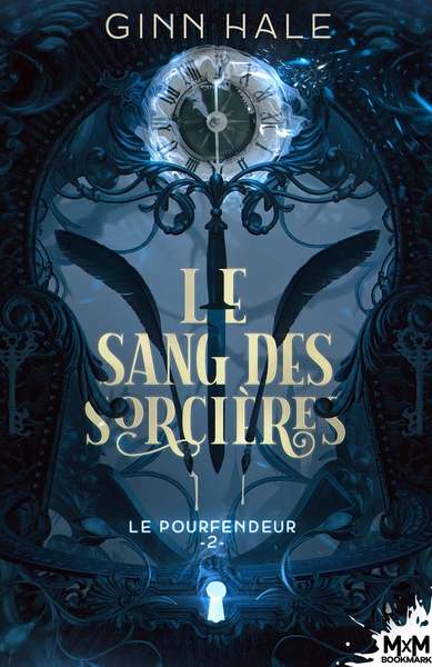 Image de Le Sang des sorcières