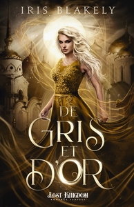 Picture of De Gris et d'Or