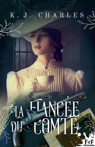 Image de La fiancée du Comte