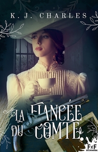 Image de La fiancée du Comte