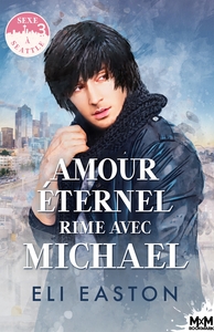 Picture of Amour éternel rime avec Michael
