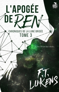 Picture of L'apogée de Ren