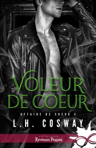 Picture of Voleur de coeur