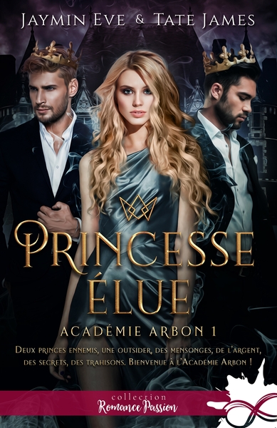 Picture of Princesse élue