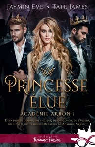 Picture of Princesse élue