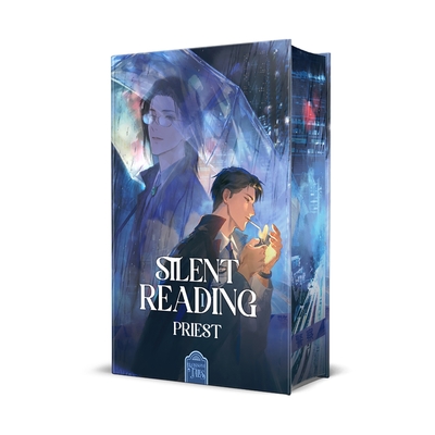 Picture of Silent Reading 1