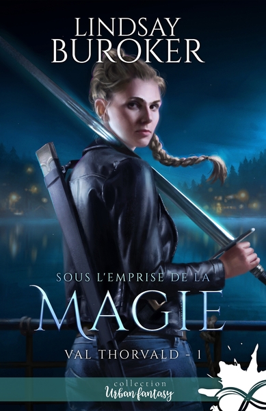 Picture of Sous l'emprise de la magie