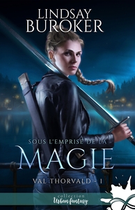 Picture of Sous l'emprise de la magie