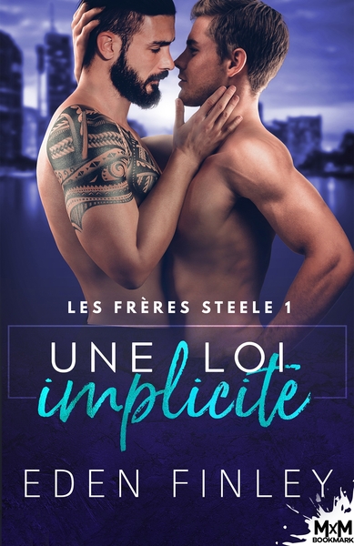 Picture of Une loi implicite