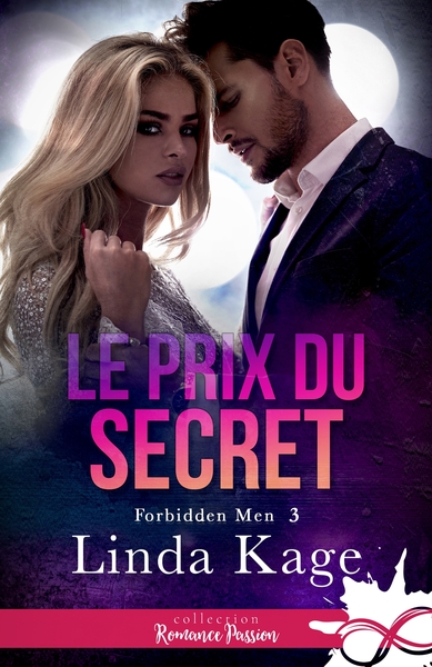 Picture of Le prix du secret