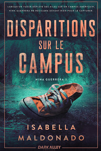 Image de Disparitions sur le campus