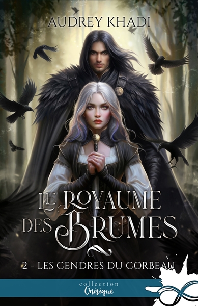 Picture of Les cendres du corbeau