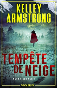Image de Tempête de neige