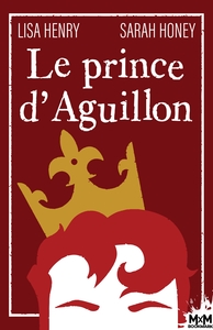 Picture of Le prince d'Aguillon
