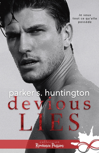 Image de Devious Lies