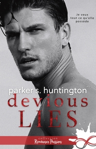 Image de Devious Lies