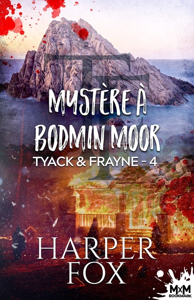Picture of Mystère à Bodmin Moor