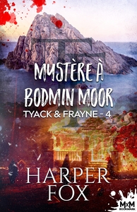 Picture of Mystère à Bodmin Moor