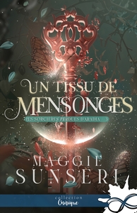 Image de Un tissu de mensonges