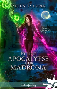 Picture of Et une apocalypse pour Madrona