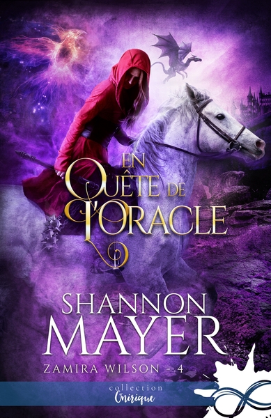 Image de En quête de l'Oracle