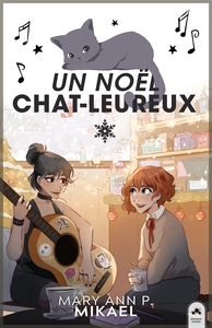 Picture of Un noël Chat-leureux