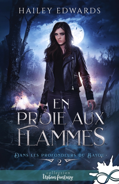 Picture of En proie aux flammes