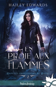 Picture of En proie aux flammes