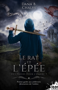 Picture of Le rat et l'épée