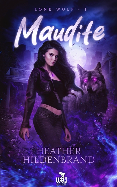 Image de Maudite