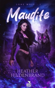 Image de Maudite