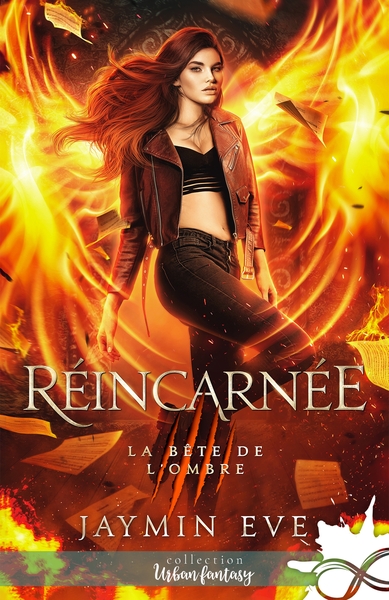Picture of Réincarnée
